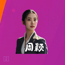 周颖